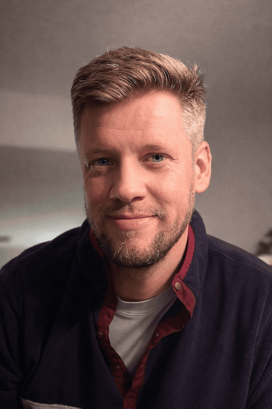Chad Bouma Counselling and Therapy